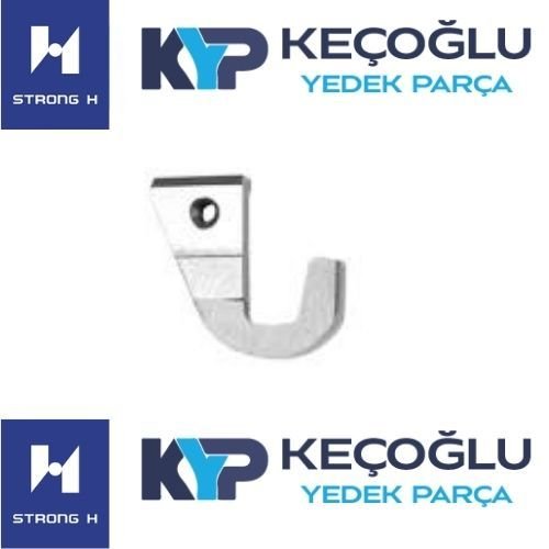 CRL03J Üst Bıçak Soldan Bıçaklı C007 Siruba