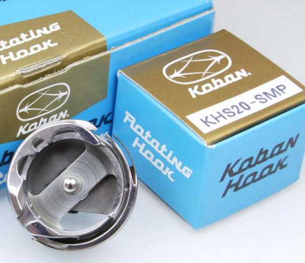 KHS20-SMP Koban Düz Makine Elektronik Büyük Mekik Çağanoz