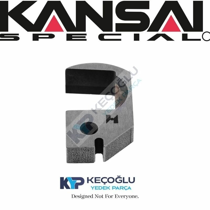 07-703/S Kansai Köprü Elmas Bıçak  Sağ