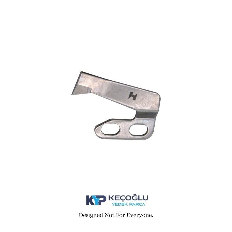 114-09604/S Juki Elektronik Sabit Kot Bıçak