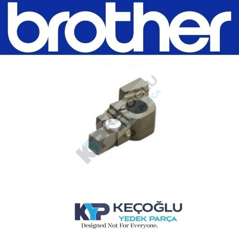 SA9657 Brother 7200 Ayak Mil Kütüğü