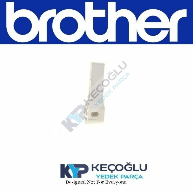 SA31006 Brother 7200 Ayak Kaldırma Mandalı