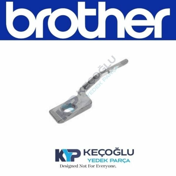 100367 Brother 7200 Çağanoz Tırnak