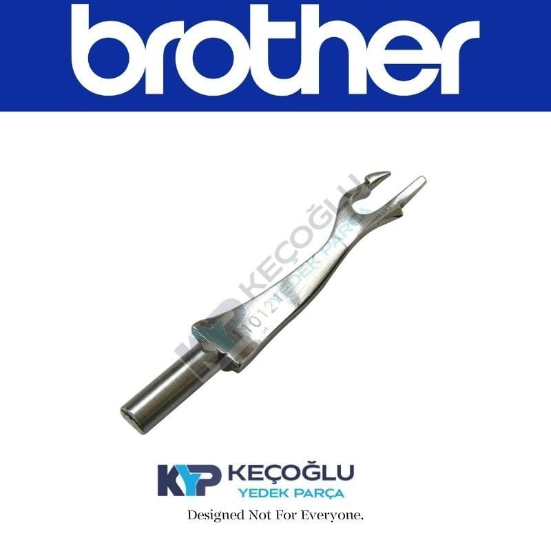 110121-001 Brother Etek Baskı Lüperi B931