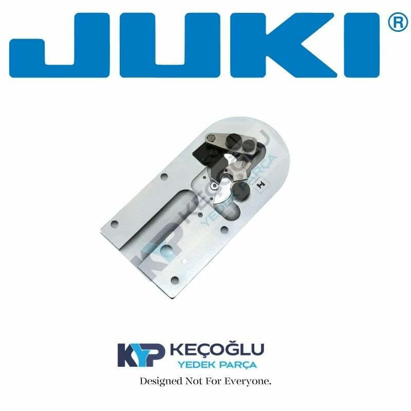 141-09755 Juki Punteriz LK-1900 Plaka Set