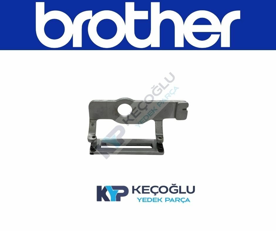 144497-001 25 MM İlik Ayak Brother Mekanik İlik