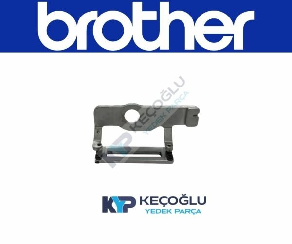 144629-001 25 MM Bombe Plaka için İlik Ayak Brother Mekanik İlik