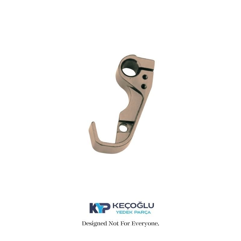 CRL04H Siruba Reçme Bıçak Kütüğü Soldan Bıçaklı C007