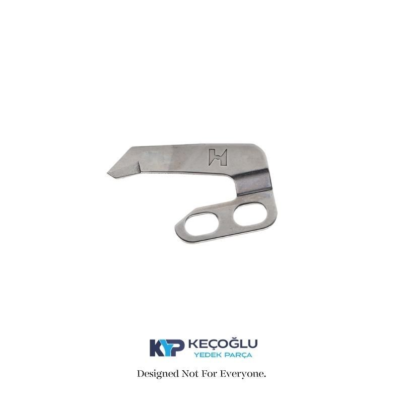 D2406-555-DOH Juki Elektronik Düz Sabit Bıçak