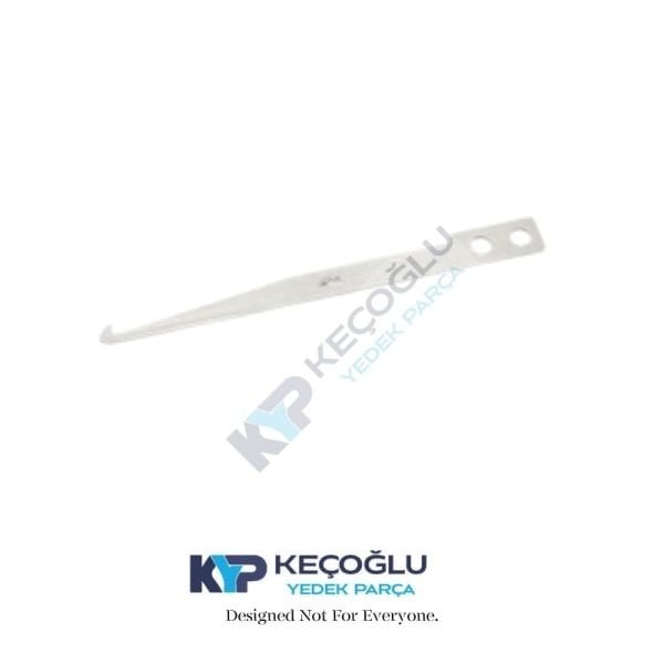 UTB0207 Karyoka İplik Çekici Kingtex Reçme CT6500