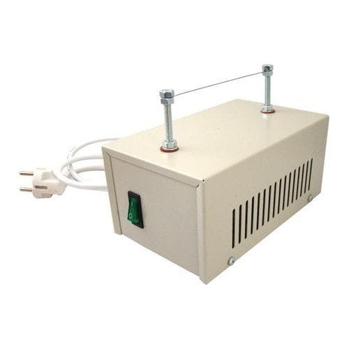 Etiket Kurdele Rezistanslı Sıcak Kesim Makinası