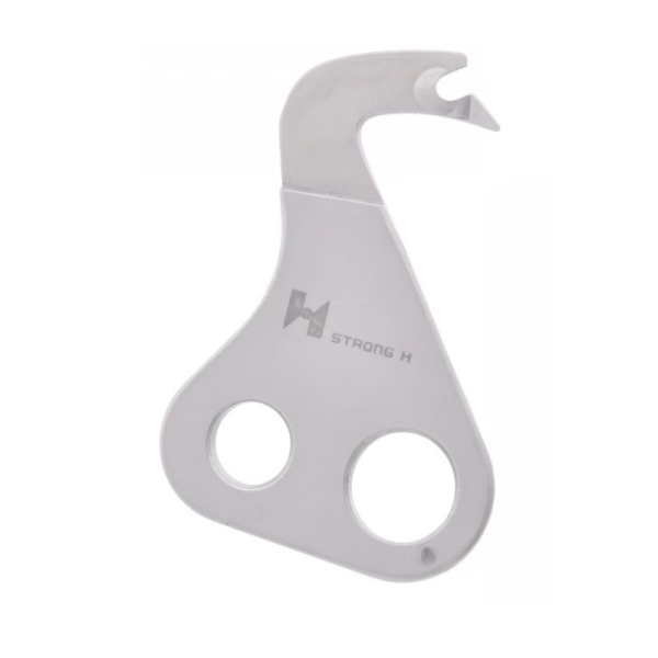 S03627 Düğme Hareketli Gözlü Bıçak