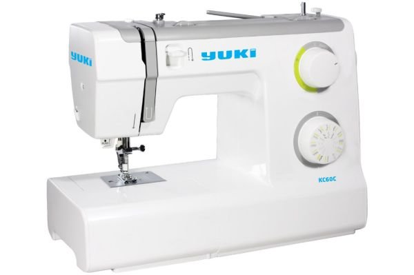 K-60C Ev Tipi Zİkzak 32 Desen Tek Adım İlik Açma