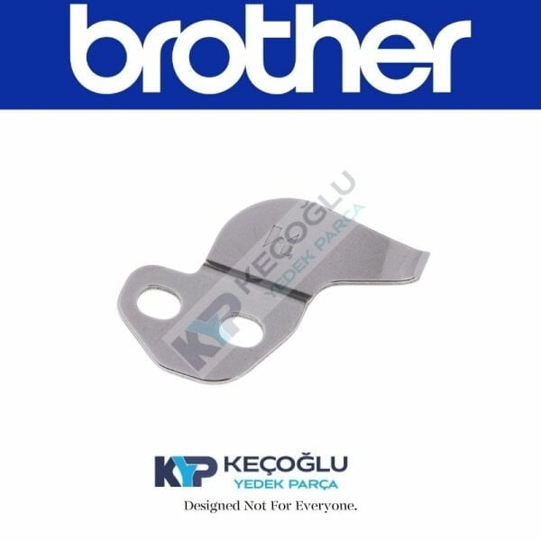 SA7944-001(HSS) Sabit Bıçak Kot Punteriz Brother 430D