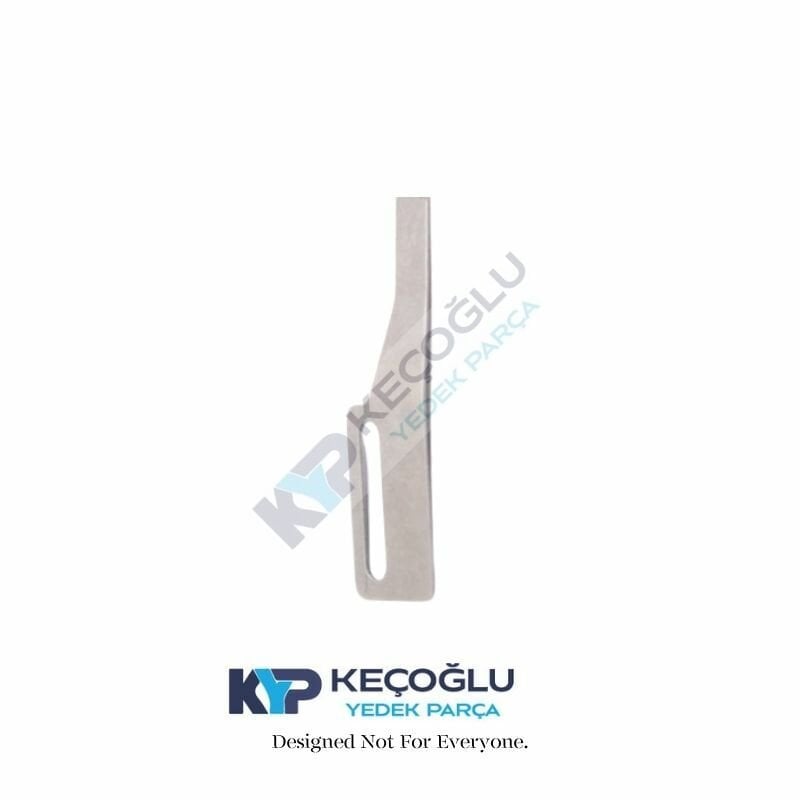 UT505 Siruba Reçme Bıçak Yaprağı