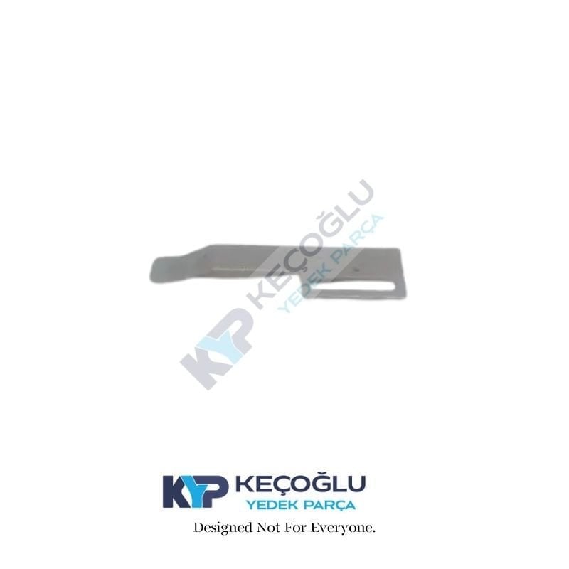 UT504J Siruba Reçme Sabit Bıçak İplik Tutucu