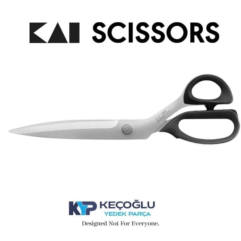 Kai 7300 Pastal Kesim Makası