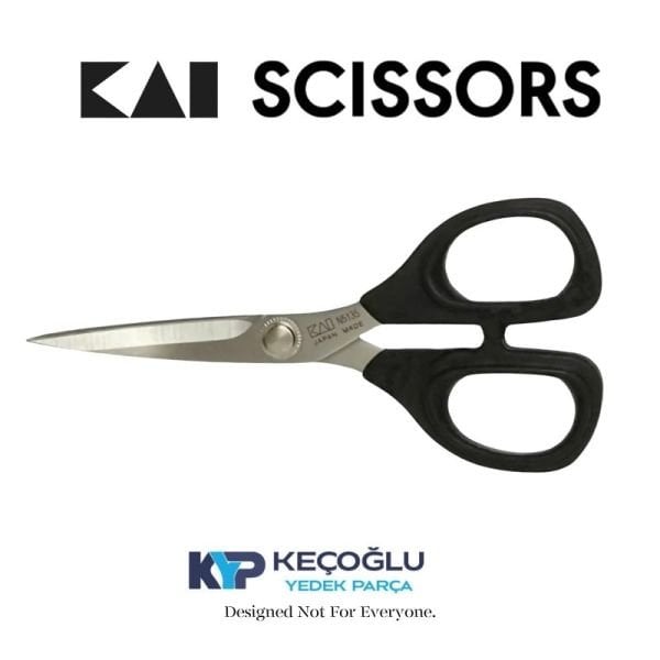 Kai N5135 İplik Temizleme Makası