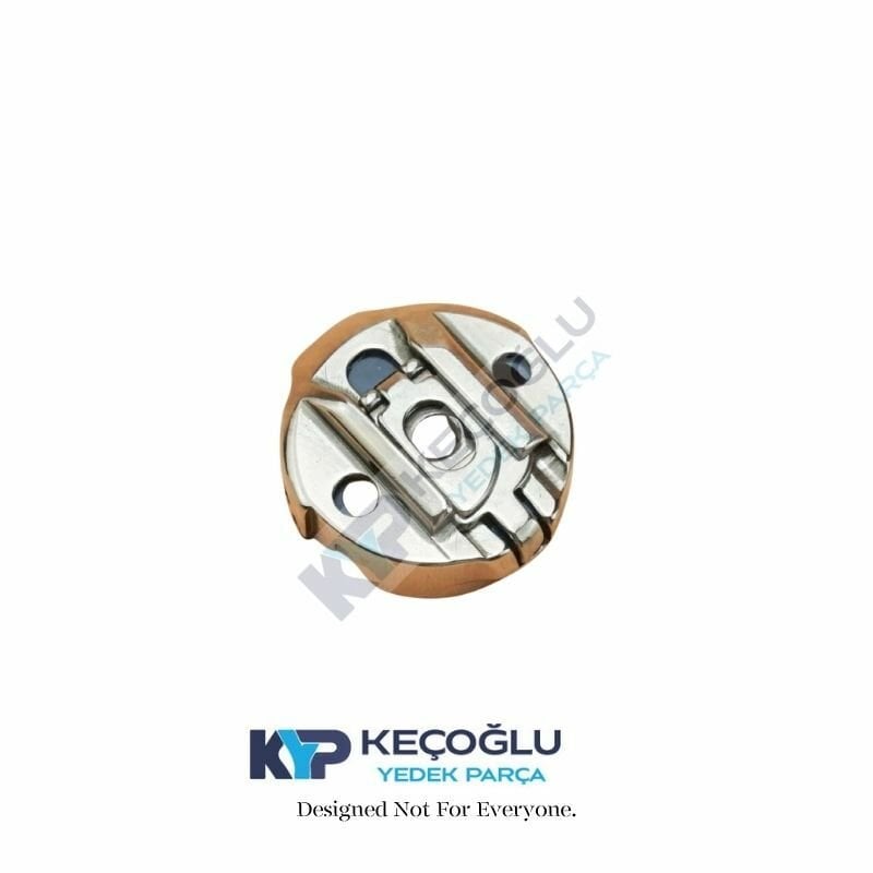 BC-107(2)-NBL Brother 814 Mekanik İlik Mekik