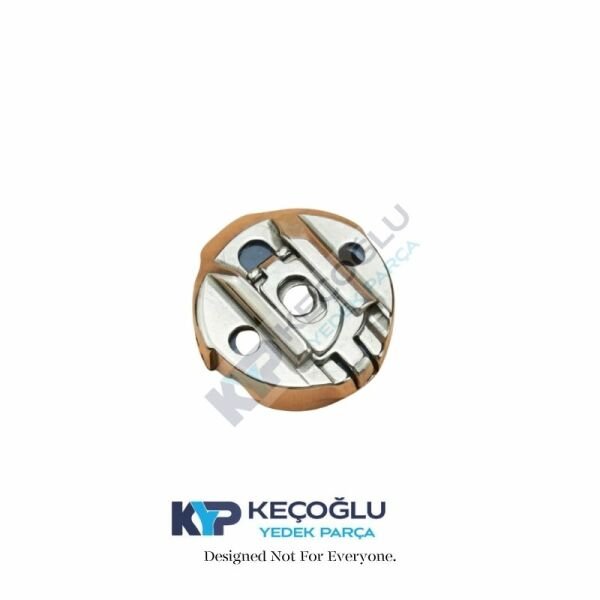 BC-107(2)-NBL Brother 814 Mekanik İlik Mekik