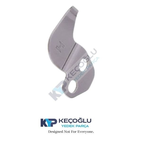 SA3335 Brother Ponteriz 430D Kot Sabit Bıçak