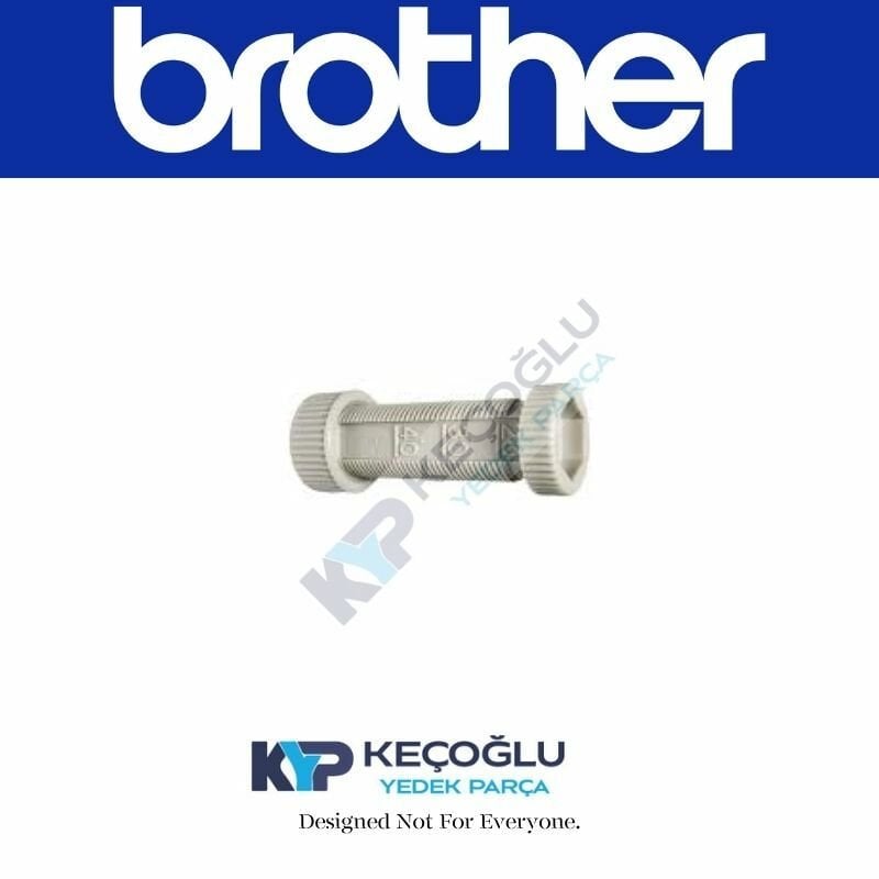 SA1174 Brother 7200 Elektronik Düz Makine Ayak Baskı Vidası