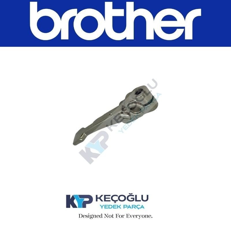 SA1984 Brother 7200 Elektronik Düz Makine Üst Masuralık Mandalı