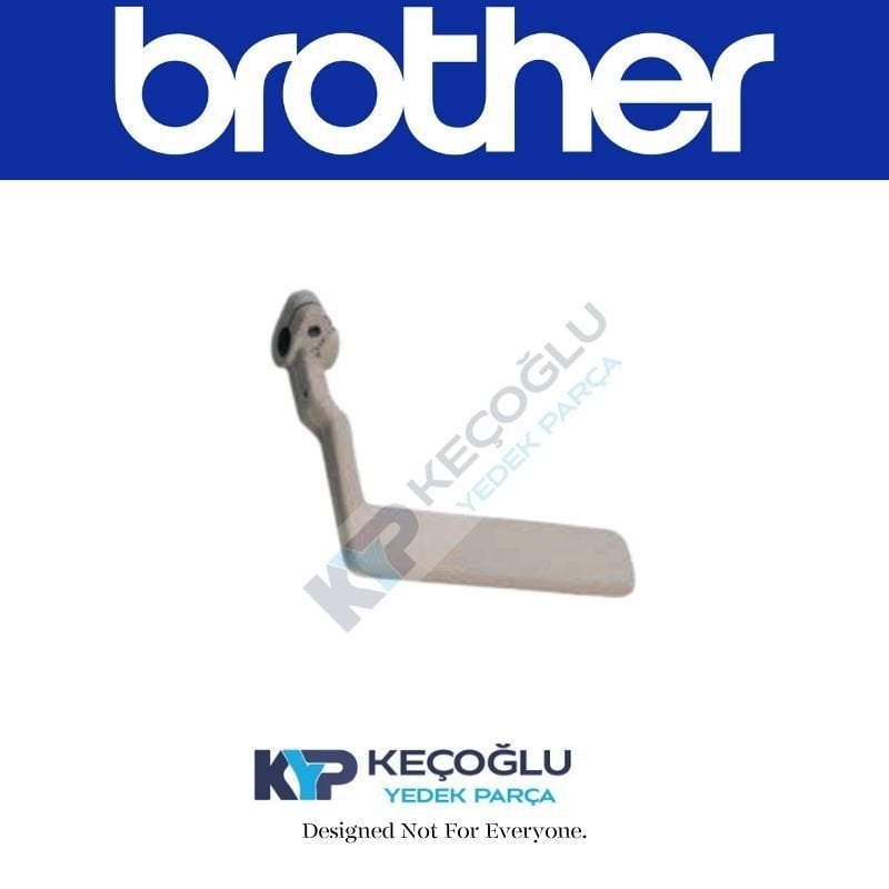SA1208 Brother 7200 Elektronik Düz Zikzak Kolu