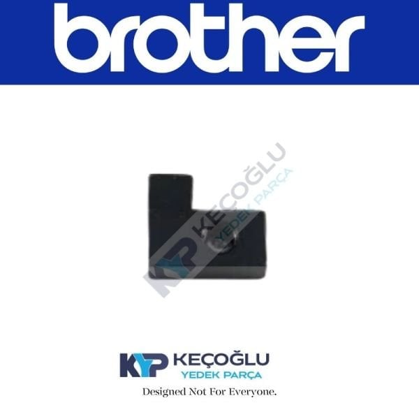 141548 Brother Mekanik İlik Stop Merdiveni 814