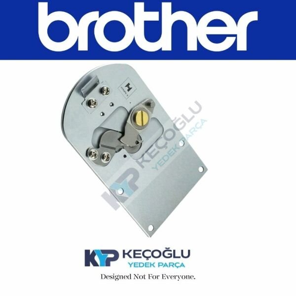 SA5157 Brother BAS-311G Plaka