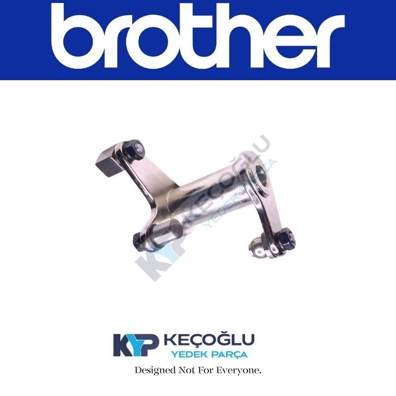 154582 Brother Elektronik Düz Makine Manevela