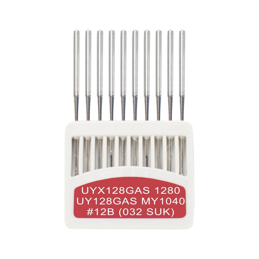 Orange UYx128 Reçme Makina İğnesi (Uzun)