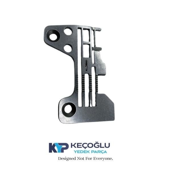 R4612-J6H-K00 Plaka 5 İplik Kot Jukı Mo-6716