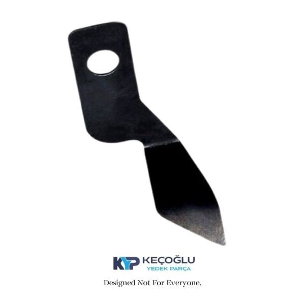 S02643 HSS Brother Elektronik Düz Makine Alt İplik Tutucu