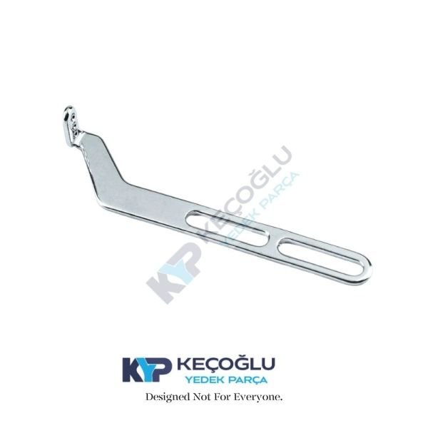 MG01 Siruba Reçme Üst İp Yolu