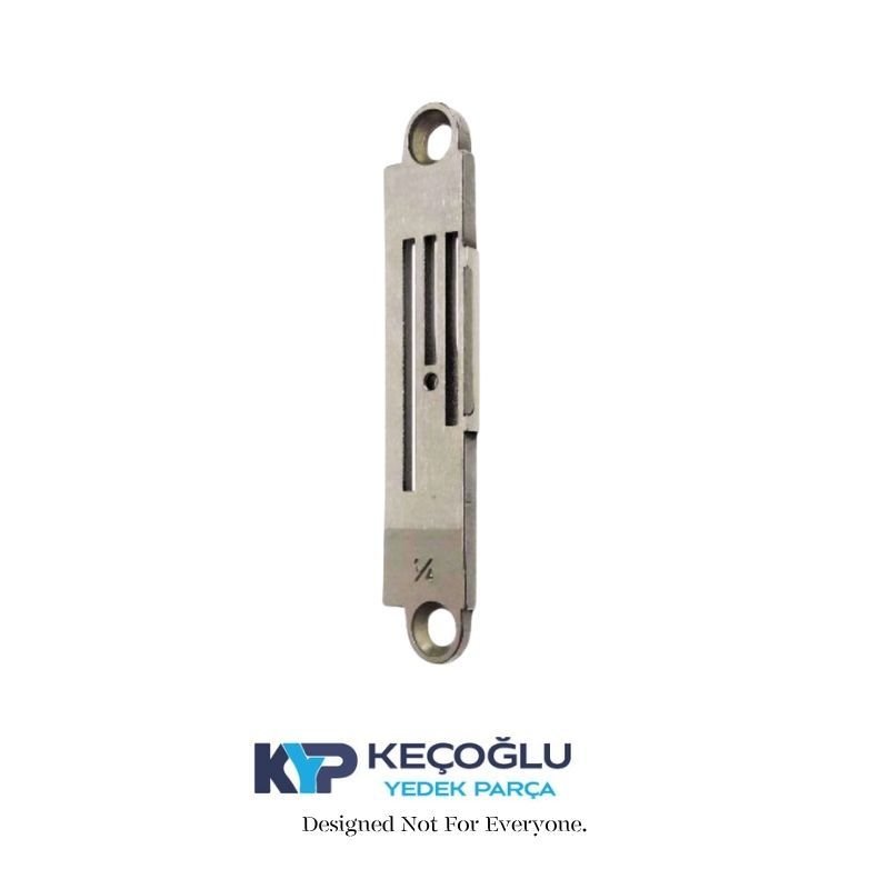 S10573-001 Brother Plaka Bıçaklı Düz 1/4