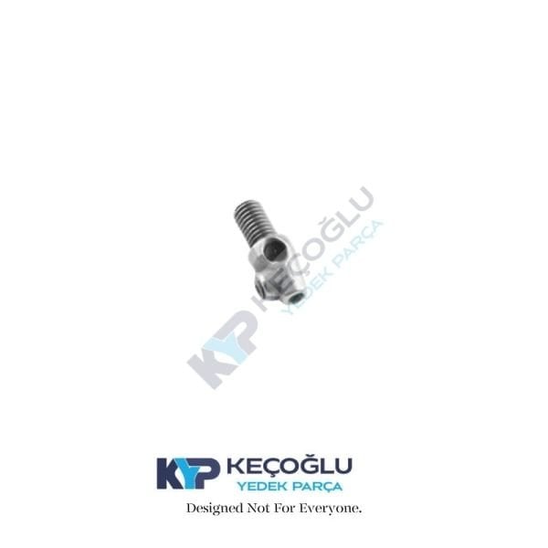 209670 Pegasus Overlok 3 İp İğne Bağı