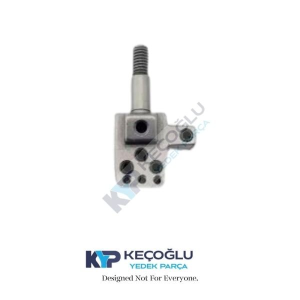 257518-64 Pegasus Reçme Etek İğne Bağı 6.4 MM
