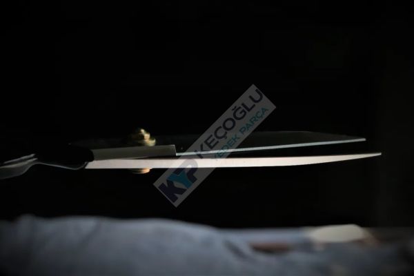 LDH-9 Numara Kesim Makası