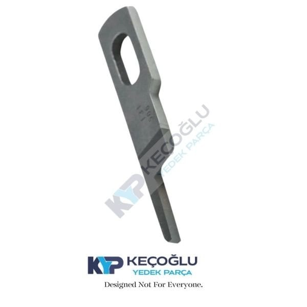 ﻿131-50602 Juki Overlok Üst Elmas Bıçak