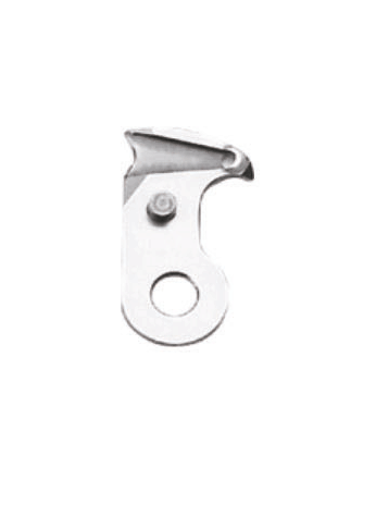 S02375-001 Hareketli Bıçak Arka Cep İşleme BAS326
