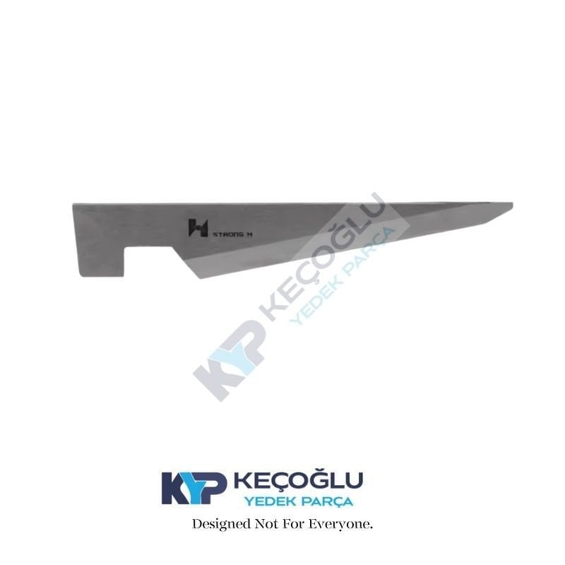 166-07509 Juki Fleto Bıçak APW-192
