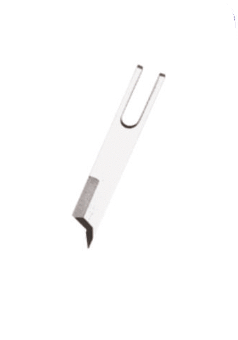 S16248-001 Fleto Orta Bıçak Brother BAS610