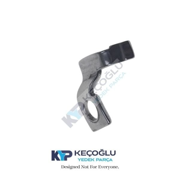 204536 Pegasus Overlok 5 İplik İğne Ön Siper