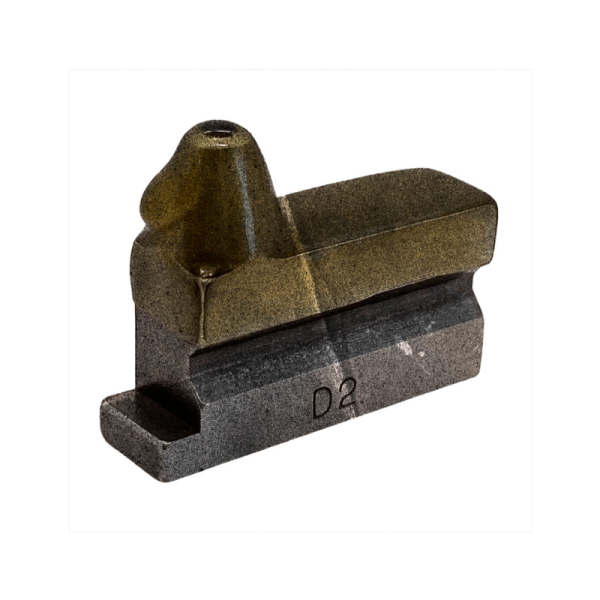 S41347-001/S İlik Gözlü Bıçak Kuş Gözü Kot  D3 Rh9820