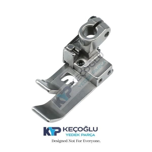 257486-56 Pegasus Reçme Soldan Bıçaklı Ayak 5.6 MM