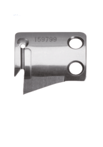 159799-001 Hareketli Bıçak Büyük Mekik B728