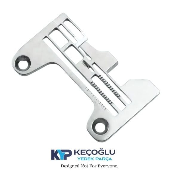 277517R50 Pegasus Overlok Ex 5 İp Plaka