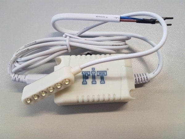 6 Sıra Dikiş Makinesi Led Lamba