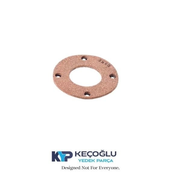 Dikiş Makine Motor Balatası Saclı
